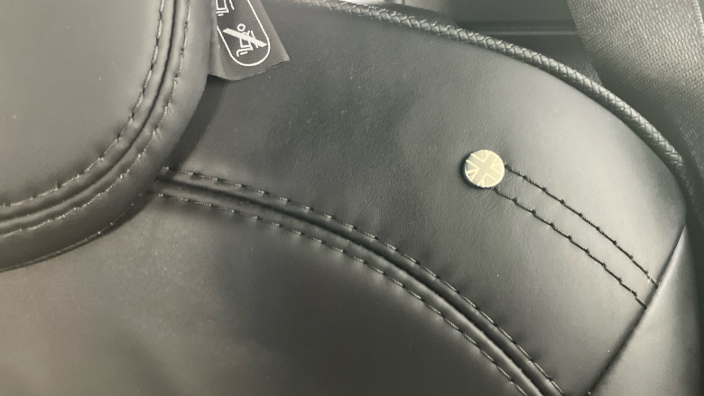 MINI Hatchback 2.0 Cooper S Exclusive 3dr Auto Petrol Hatchback